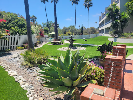 San Clemente Inn image