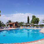 Photo n°2 de l'avis de Christian.. fait le 10/07/2017 à 17:45 sur le  Agrihotel Elisabetta Srl à Cecina