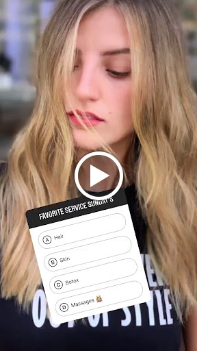 Beauty Salon «Trini Salon and Spa Sunny Isles», reviews and photos, 17066 Collins Ave, Sunny Isles Beach, FL 33160, USA