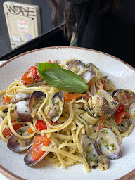 Photo n°97 de Little Italy Pizzeria à Paris ()
