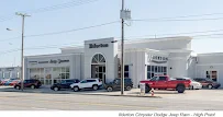 Ilderton Dodge Chrysler Jeep Ram Fiat - Car repair in High Point, NC, High Point - Rated 4.6/5