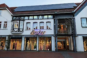 Fashion house Becker GmbH image