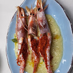 Photo n°1 de l'avis de Jieyang.u fait le 27/05/2018 à 06:24 sur le  Portivene à Porto Venere