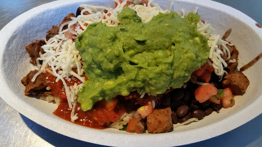 Mexican Restaurant «Chipotle Mexican Grill», reviews and photos, 569 N Main St, Doylestown, PA 18901, USA