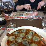 Photo n°1 de l'avis de Maurizio.D fait le 16/02/2020 à 13:52 sur le  Chez Edi à Gignod