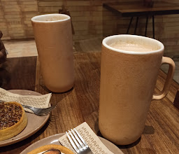 Tierra Garat Santa Mónica photo