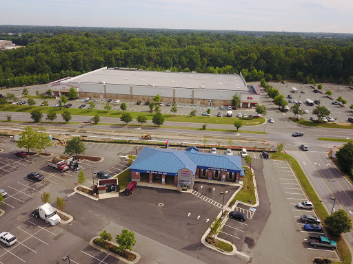 Warehouse club «BJ’s Wholesale Club», reviews and photos, 7260 Bell Creek Rd, Mechanicsville, VA 23111, USA