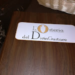 Photo n°2 de l'avis de Francesco.a fait le 31/01/2019 à 19:00 sur le  L'Osteria del DivinGustare à Ceglie Messapica