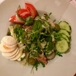 Photo n°4 de l'avis de Juergen.b fait le 03/11/2019 à 18:23 sur le  Pizzeria Gelateria Il Classico à Fellbach