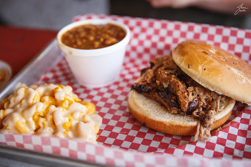 Barbecue Restaurant «The Shed Barbeque & Blues Joint», reviews and photos, 7501 MS-57, Ocean Springs, MS 39565, USA