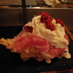 Photo n°2 de l'avis de Rosario.a fait le 21/09/2019 à 18:54 sur le  Caprini Franco Botega e Cusina à San Giovanni Lupatoto