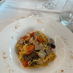 Photo n°1 de l'avis de Seba.a fait le 26/12/2022 à 14:01 sur le  Locanda Del Prete à Invorio