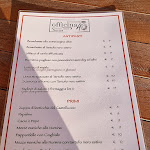 Photo n°2 de l'avis de Se.a fait le 07/05/2023 à 06:43 sur le  Officina 40 Norcia à Norcia