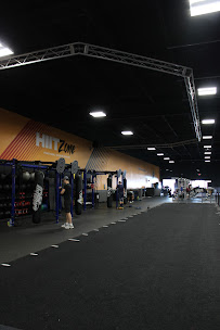 Crunch Fitness - Sugar Land - Photo 7 - Car repair in Sugar Land, TX, Sugar Land