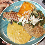 Photo n°4 de l'avis de Ester.a fait le 06/07/2021 à 12:02 sur le  Edelweiss Stube à Sappada