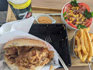 Photo n°46 de Snack House Kebab à Ornex ()
