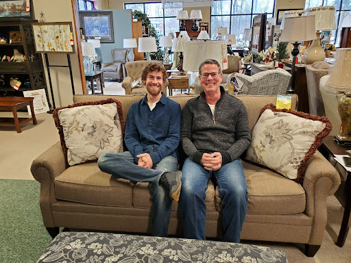 Furniture Store «The Furniture Store», reviews and photos, 10288 E Grand River Ave, Brighton, MI 48116, USA