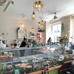 Photo n°2 de l'avis de Sarah.h fait le 24/04/2023 à 19:31 sur le  DoDa’s Deli à Berlin