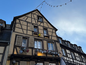 Photo n°26 de Délices de la Petite Venise à Colmar ()