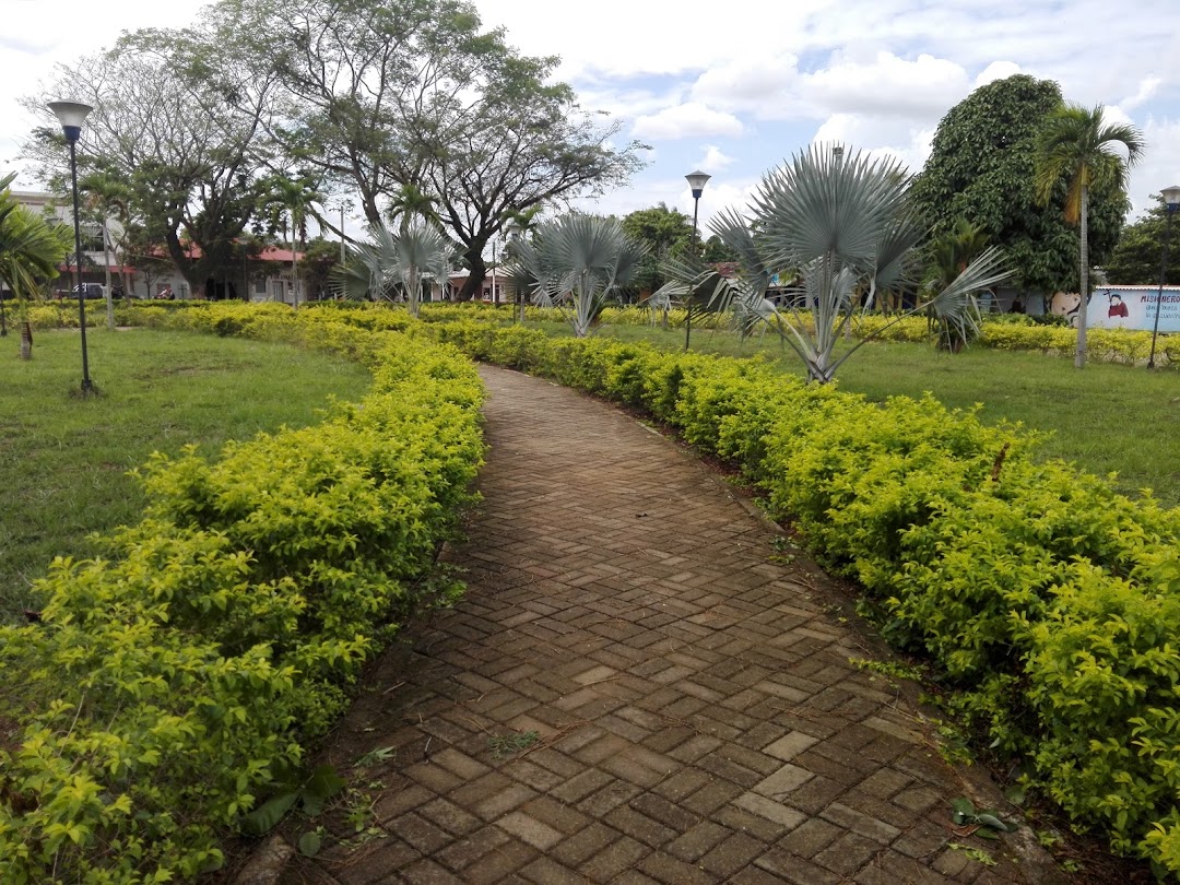 Parque La Primavera