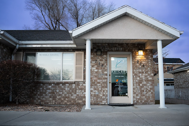 Milestone Massage Therapy