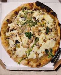 Plats et boissons du Pizzas à emporter PIZZAMIS-AURIOL - n°12