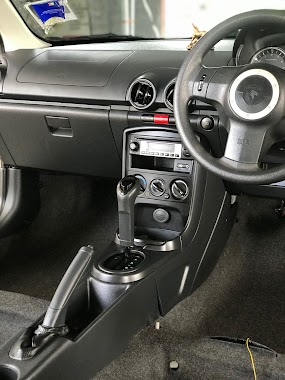 Megason Auto Spa & Detailing