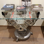 Photo n°2 de l'avis de Tobias.u fait le 21/09/2021 à 10:52 sur le  Hotel The Cube à Fidenza