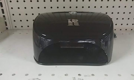 Thrift Store «Hope Gospel Mission Bargain Center», reviews and photos