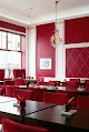Restaurant WEINROT Berlin 10623 Berlin