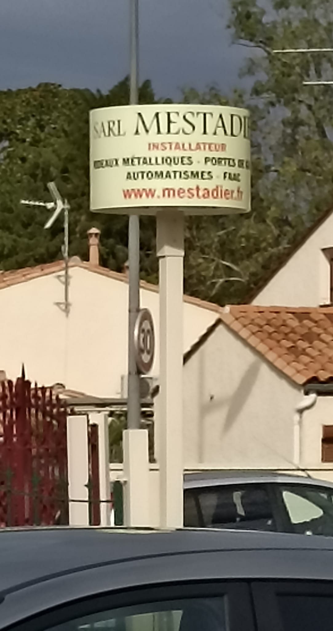 Photo n° 1 de l'avis de cindy.e fait le 11/10/2022 à 13:41