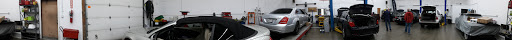 Auto Repair Shop «Autopotenza LLC.», reviews and photos, 10651 E 59th St, Indianapolis, IN 46236, USA