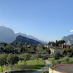 Photo n°1 de l'avis de Jens.r fait le 13/10/2020 à 16:55 sur le  Hotel Hoody à Arco