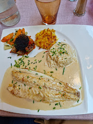 Photo n°12 de Restaurant La forge à Gambsheim ()