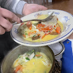 Photo n°2 de l'avis de Eden.a fait le 03/05/2022 à 12:24 sur le  Restaurante Cantinho Do Cais à Sao Bras