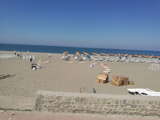 Filyos Beach