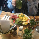 Photo n°1 de l'avis de Seung.e fait le 10/03/2019 à 19:44 sur le  LuLa Deli & Grill à Berlin