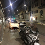 Photo n°4 de l'avis de Peter. fait le 06/06/2023 à 07:37 sur le  Uptown Palace à Milan