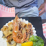 Photo n°2 de l'avis de Arina.� fait le 18/09/2022 à 10:52 sur le  Enosteria Modi di Vidal Cristina à Livorno