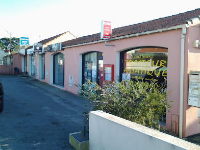 Évasion Coiffure