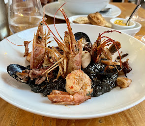 Photo n°44 de Restaurant Calendal à Cassis ()