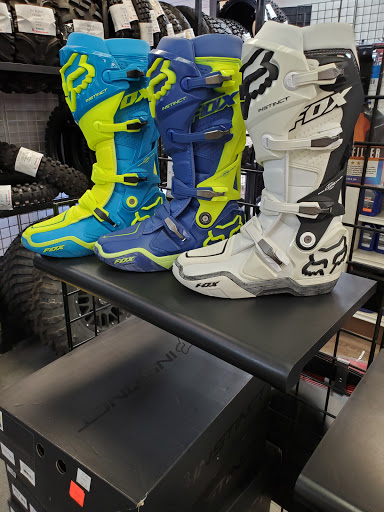 Motorcycle Dealer «Vickery Motorsports», reviews and photos, 2231 S Parker Rd, Denver, CO 80231, USA