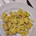 Photo n°2 de l'avis de Gabriella.a fait le 15/10/2023 à 20:22 sur le  Blue Note Campobasso à Ripalimosani