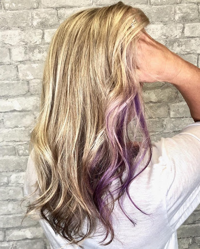 Beauty Salon «Sonoran Beauty Salon and Boutique», reviews and photos, 6501 E Cave Creek Rd #2, Cave Creek, AZ 85331, USA