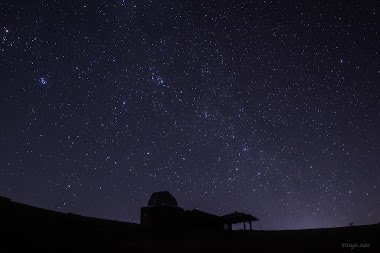 Kanotsunodaira Observatory