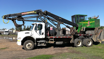 Venegas Transporte Ltda.