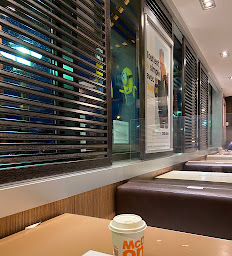 Photo n°77 de McDonald's à Nangis ()