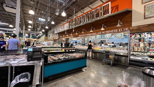 Grocery Store «Whole Foods Market», reviews and photos, 1845 Palm Beach Lakes Blvd, West Palm Beach, FL 33401, USA