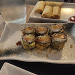 Photo n°2 de l'avis de Asmaa.u fait le 08/05/2022 à 12:17 sur le  Koi Sushi à Oderzo