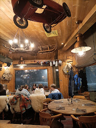 Photo n°52 de Bar Restaurant La Falaise à Morzine ()